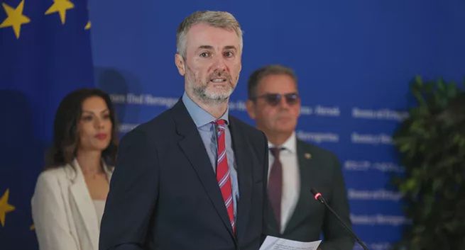 Nadchodzi koniec analogowej telewizji naziemnej w Europie