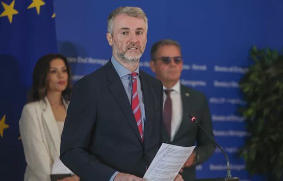 Nadchodzi koniec analogowej telewizji naziemnej w Europie