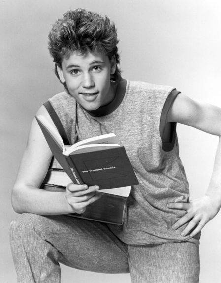 Corey Haim: Tragiczne losy dziecięcej gwiazdy