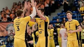 PGE Skra Bełchatów - Cuprum Lubin 3:1 (galeria)