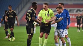 PKO Ekstraklasa: znamy sędziów na 2. kolejkę i hit Wieczysta Kraków - Lech Poznań
