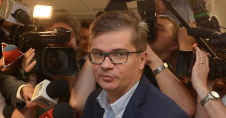 Reżyser, konstruktor i... Kim jest szef "Wprost"?