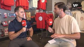 Dyrektor finansowy Chicago Fire: już czujemy efekt Lewandowskiego. Teraz czekamy na gole i trofea