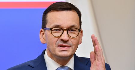 Zbrodnia miłoszycka. Kaczyński, Morawiecki i Ziobro pozwani. Rodzice zamordowanej Małgosi poszli do sądu