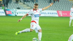 Rafał Augustyniak: Potrzebujemy doświadczonych zawodników