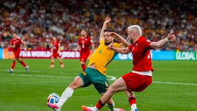 Mundial 2026. Niespodzianka. Australia zaskoczyła Turcję