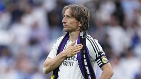 Sensacyjny transfer coraz bliżej. Dlatego Modrić wybrał ten klub