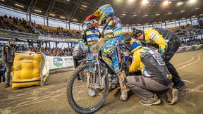 PGE Ekstraliga. Stal - GKM: Kasprzak się obudził, a Zmarzlik latał! GKM przegrał i stracił juniora (relacja)