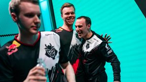 League of Legends. LEC. "Jankos" na dłużej w G2 Esports. Dywizja LoLa przedłużyła kontrakty