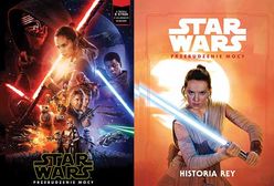 Nowe ''Gwiezdne wojny'' z wydawnictwa Egmont