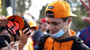 Kierowca F1 zmaga się z chorobą. Co z występem w GP Monako?