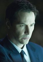 Keanu Reeves nie jest ojcem