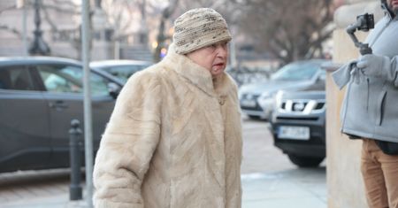 Kaczyński ucina spekulacje. Goss nie wróci