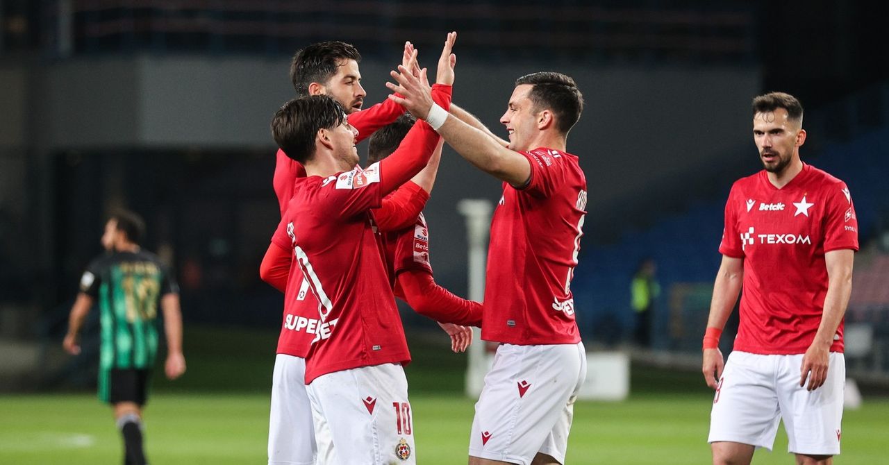 Wisła Kraków: zmiany kadrowe w składzie drużyny w letnim okienku