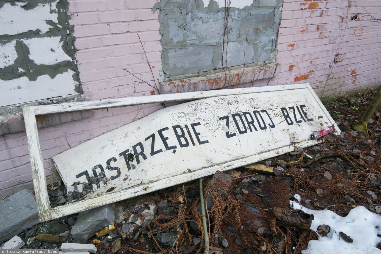 Kolej wraca do kolejnego miasta. Zniknęła stamtąd 30 lat temu