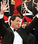 Sylvester Stallone za stary na Rocky'ego?