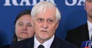 Zmiany w KRS. Znamy nazwisko nowego przewodniczącego