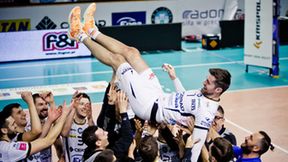 PlusLiga: Cerrad Enea Czarni Radom - Stal Nysa 3:1 [GALERIA]