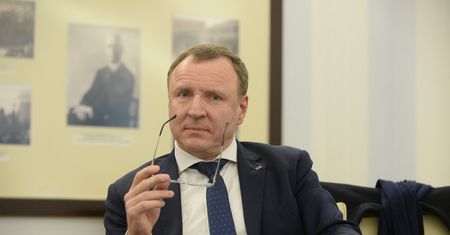 Wybory prezydenckie 2020. Jacek Kurski: To ostatnie wybory, w których telewizja mogła zabezpieczyć wolny wybór