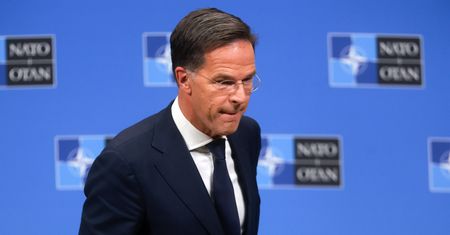 "Mogą zestrzeliwać". Szef NATO zabrał głos ws. rosyjskich samolotów