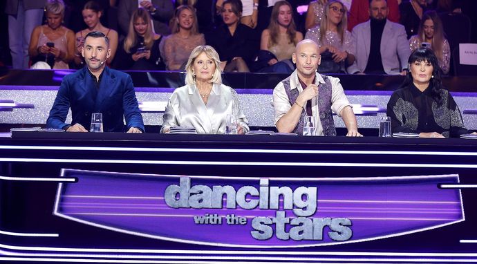 Dancing with the Stars. Taniec z gwiazdami