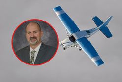 Stan w żałobie. Nie żyje senator i cała jego rodzina