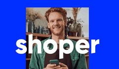 Mega fuzja w polskim e-commerce. Shoper wyceniony na ponad miliard zł