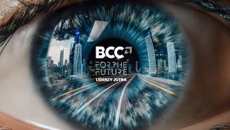 BCC for the future. Liderzy jutra Praktyczne spojrzenie na biznes