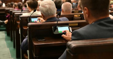 Immunitet poselski - Czy immunitet oznacza bezkarność?