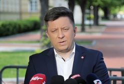 Minister Dworczyk: szpital tymczasowy na Stadionie Narodowym zawiesza działalność