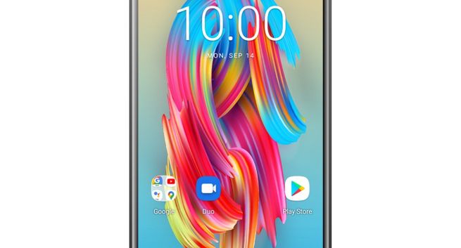 mPTech: nowy smartfon myPhone Prime 5 za 349 zł