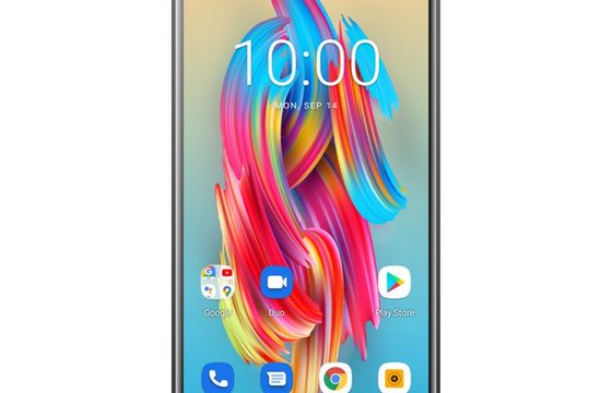 mPTech: nowy smartfon myPhone Prime 5 za 349 zł