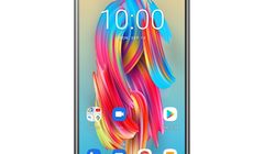 mPTech: nowy smartfon myPhone Prime 5 za 349 zł