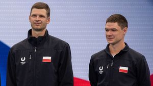 Hurkacz i Majchrzak w prestiżowej imprezie. Jest drabinka turnieju w Monte Carlo