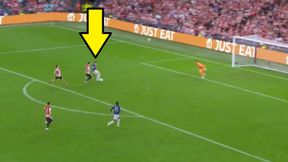 Strzelił gola po 36 sekundach. Niesamowita zmiana Arsenalu