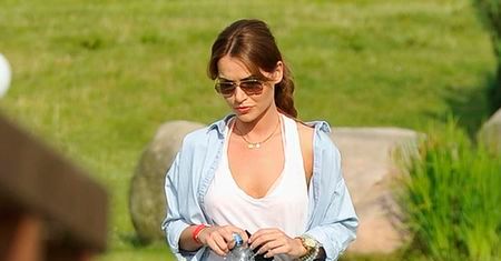 "Julia": Marta Żmuda-Trzebiatowska w finansowym dołku?