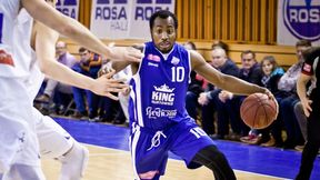 Rodney Green pójdzie w ślad za Uvalinem?