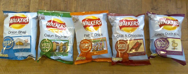 Walkers