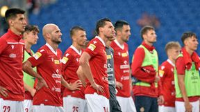 Fortuna I liga: Wisła Kraków - Sandecja Nowy Sącz 0:0 (galeria)