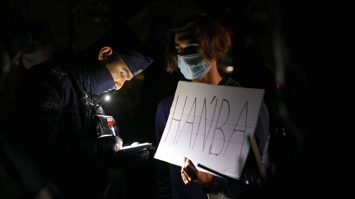 Wyrok Trybunału KOnstytucyjnego podzielił Polaków. 