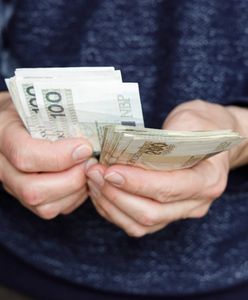 Część emerytów dostanie zwrot podatku. Nawet 426 zł