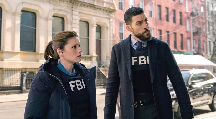 FBI 3