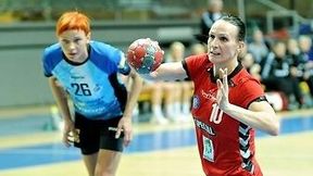 Vistal Łączpol Gdynia - Start Elbląg 40:28