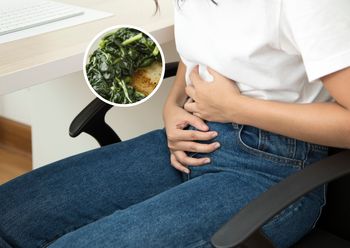 Obniża ryzyko raka jelita grubego. Ten wniosek płynie z 17 badań