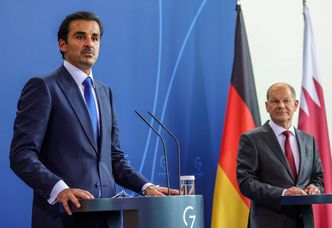 Tak Niemcy chcą się uniezależnić od Rosji. Znalazły potężnego partnera