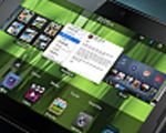 Tablet BlackBerry będzie konkurował z iPadem. Skutecznie?
