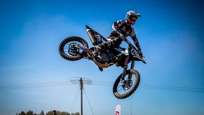 Orlen MX MP: gorący weekend motocrossu w Olsztynie