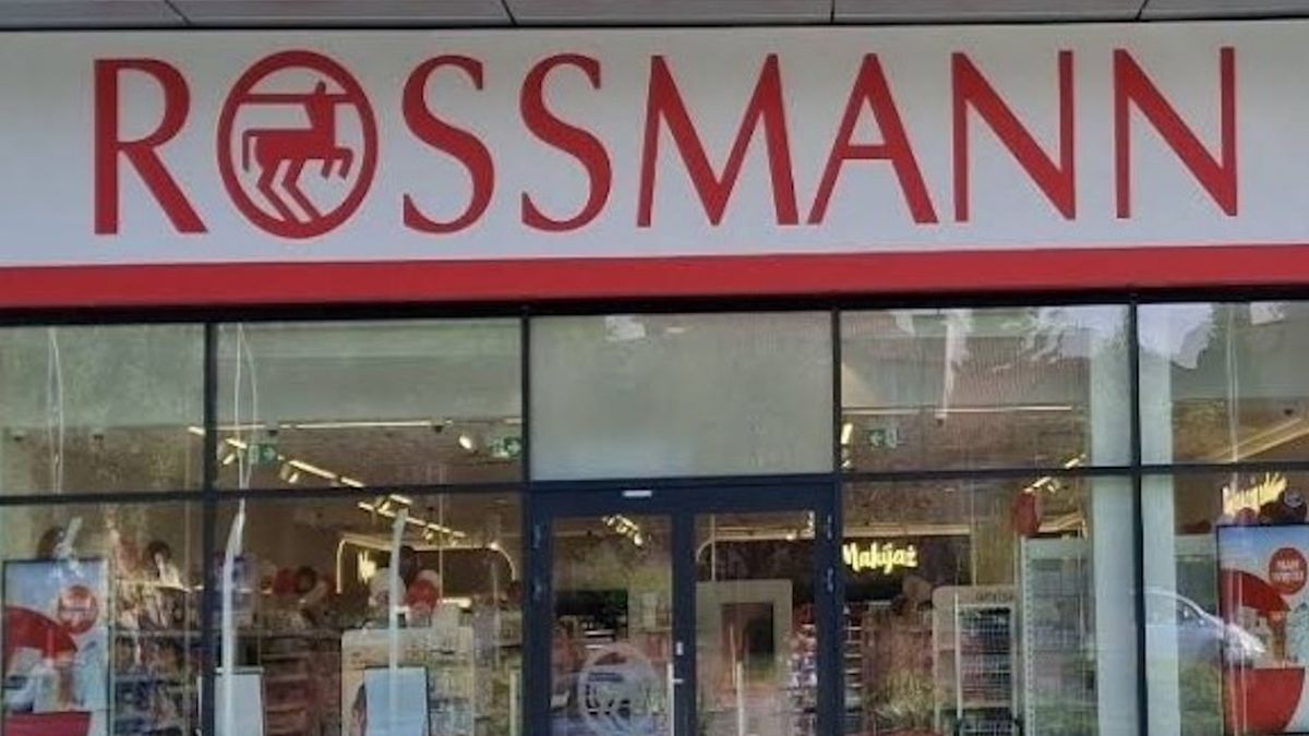 Promocja na kalendarze adwentowe w Rossmann