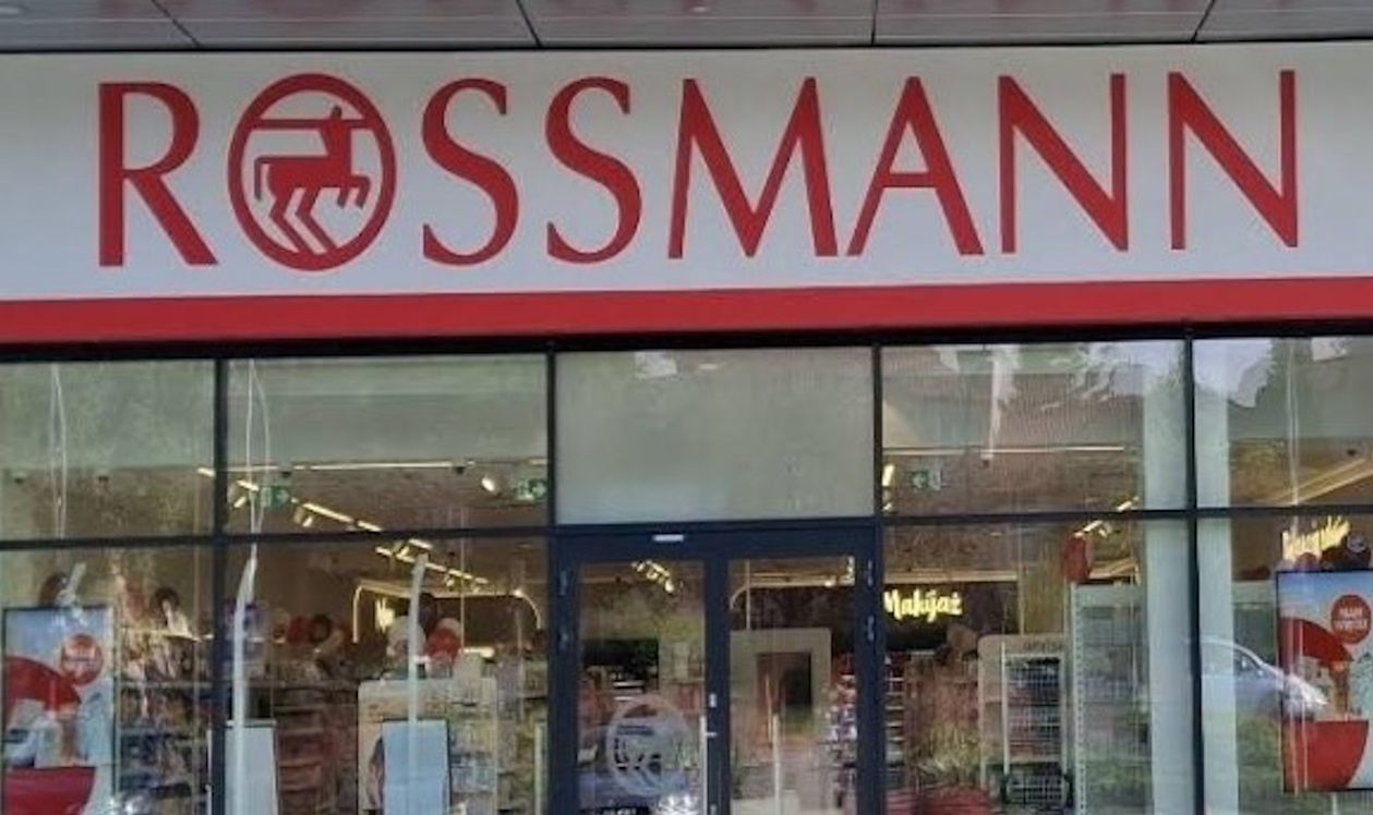 Tylko przez cztery dni w drogeriach Rossmann. Promocja 1+1 gratis