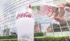 Coca-Cola wybrała 24/7Communication do obsługi korporacyjnej